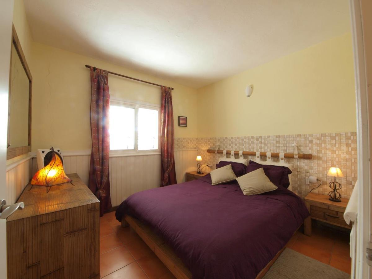 Apartament Sunrise Directly At The Sea La Mareta Zewnętrze zdjęcie